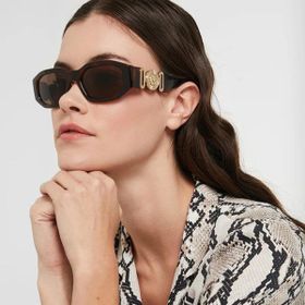 Versace 4361 5217/73 53-18 Kadın Güneş Gözlüğü