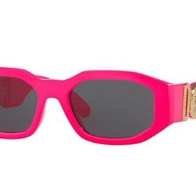 Versace 4361 5318/87(P) 53-18 Kadın Güneş Gözlüğü
