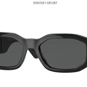 Versace 4361 Gb1 87 Kadın Güneş Gözlüğü