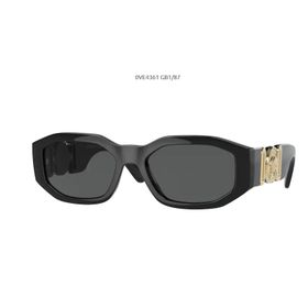 Versace 4361 Gb1 87 Kadın Güneş Gözlüğü