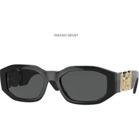 Versace 4361 Gb1 87 Kadın Güneş Gözlüğü