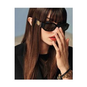 Versace 4361 GB1/87 Unisex Güneş Gözlüğü