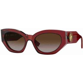 Versace 4376B 388 13 54 Ekartman Kadın Güneş Gözlüğü
