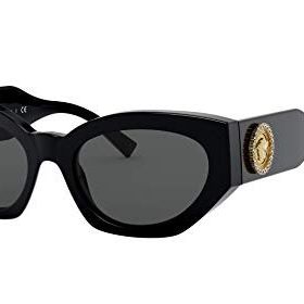 Versace 4376B GB1/87 54 Kadın Güneş Gözlüğü