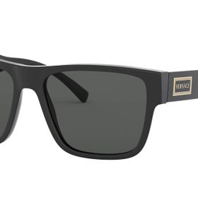 Versace 4379 GB1/87 56 Erkek Güneş Gözlüğü
