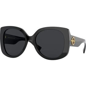 Versace 4387 GB1 87 56 Kadın Güneş Gözlüğü