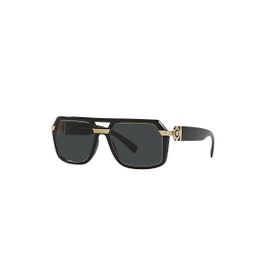 Versace 4399 GB1 87 58-18 Erkek Güneş Gözlüğü