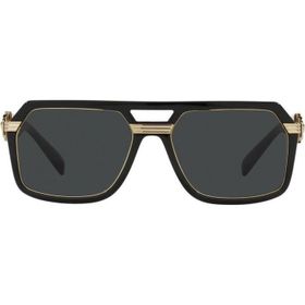 Versace 4399 GB1 87 58-18 Erkek Güneş Gözlüğü