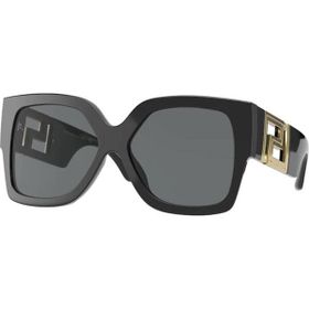 Versace 4402 Gb1/87 59-16 Kadın Güneş Gözlüğü