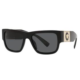 Versace 4406 GB1/87 56 Unisex Güneş Gözlüğü