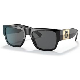 Versace 4406 GB1/87 56 Unisex Güneş Gözlüğü