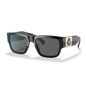 Versace 4406 GB1/87 56 Unisex Güneş Gözlüğü