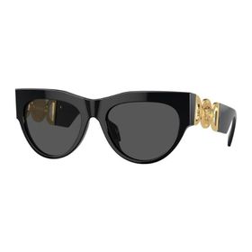 Versace 4406 GB1/87 56 Unisex Güneş Gözlüğü