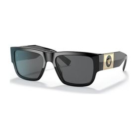 Versace 4406 GB1/87 56 Unisex Güneş Gözlüğü