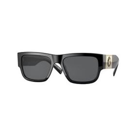 Versace 4406 GB1/87 56 Unisex Güneş Gözlüğü
