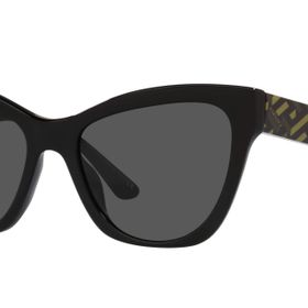 Versace 4417u 535887 56 Kadın Güneş Gözlüğü