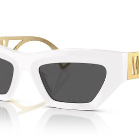 Versace 4432U 401/87 53 Unisex Güneş Gözlüğü