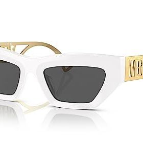 Versace 4432U 401/87 53 Unisex Güneş Gözlüğü