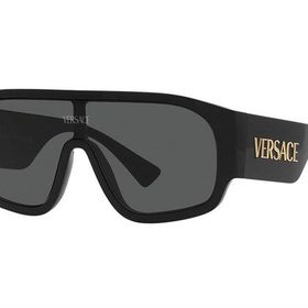 Versace 4439 GB1/87 33 Kadın Güneş Gözlüğü