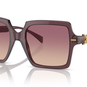 Versace 4441 520968 55 Kadın Güneş Gözlüğü