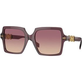 Versace 4441 520968 55 Kadın Güneş Gözlüğü