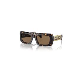 Versace 4444U 108/73 54 Kadın Güneş Gözlüğü