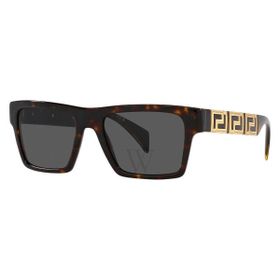 Versace 4445 108/87 54 Erkek Güneş Gözlüğü
