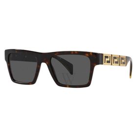 Versace 4445 108/87 54 Erkek Güneş Gözlüğü