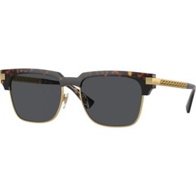 Versace 4447 108 87 55-17 Erkek Güneş Gözlüğü