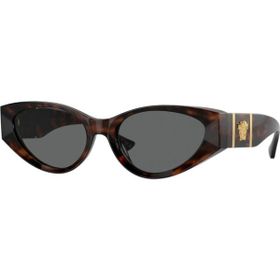 Versace 4454 542987 55-18 Kadın Güneş Gözlüğü