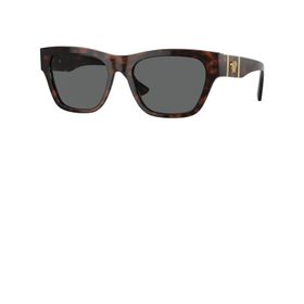 Versace 4457 542987 55-18 Erkek Güneş Gözlüğü
