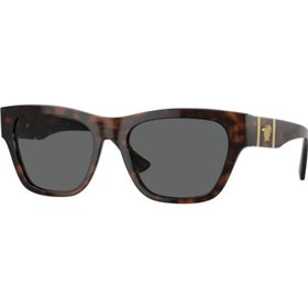 Versace 4457 542987 55-18 Kadın Güneş Gözlüğü