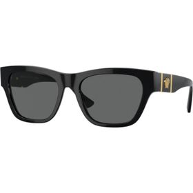 Versace 4457 GB1/87 55-18 Erkek Güneş Gözlüğü