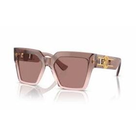 Versace 4458 5435/73 Kadın Güneş Gözlüğü