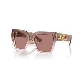 Versace 4458 5435/73 Kadın Güneş Gözlüğü