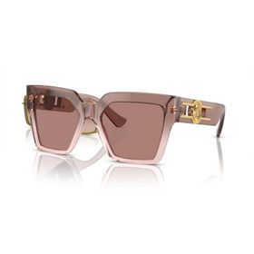 Versace 4458 5435/73 Kadın Güneş Gözlüğü