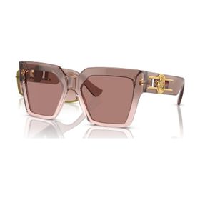 Versace 4458 5435/73 Kadın Güneş Gözlüğü