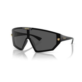 Versace 4461 GB1/87 47 Unisex Güneş Gözlüğü