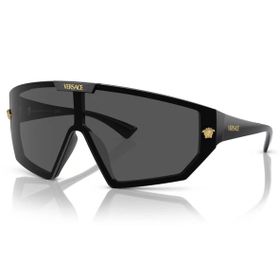 Versace 4461 GB1/87 47 Unisex Güneş Gözlüğü