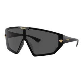Versace 4461 GB1/87 47 Unisex Güneş Gözlüğü