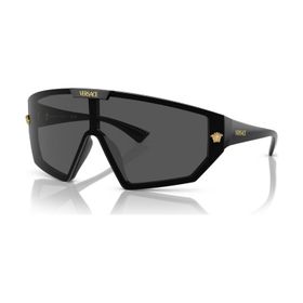 Versace 4461 GB1/87 47 Unisex Güneş Gözlüğü