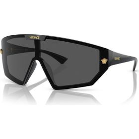 Versace 4461 GB1/87 47 Unisex Güneş Gözlüğü