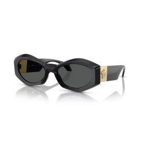Versace 4465 GB1/87 53 Unisex Güneş Gözlüğü