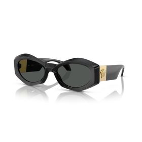 Versace 4465 GB1/87 53 Unisex Güneş Gözlüğü