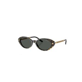 Versace 4469 547087 54-17 Kahve Kadın Güneş Gözlüğü