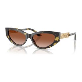 Versace 4470B 547013 56 Kadın Güneş Gözlüğü