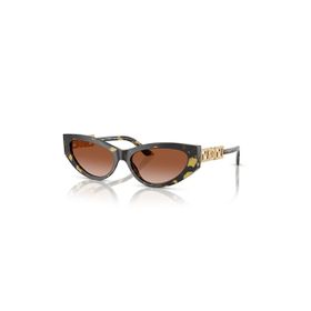Versace 4470B 547013 56 Kadın Güneş Gözlüğü