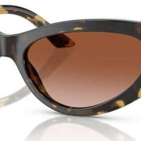Versace 4470B 547013 56 Kadın Güneş Gözlüğü