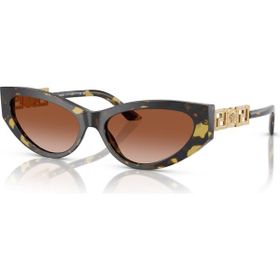 Versace 4470B 547013 56 Kadın Güneş Gözlüğü