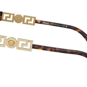 Versace 4471B 108/87 56 Kadın Güneş Gözlüğü